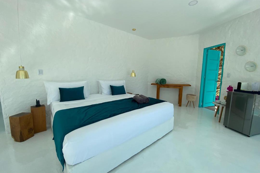 La Mesa Hotel | IslaVerde Hotel