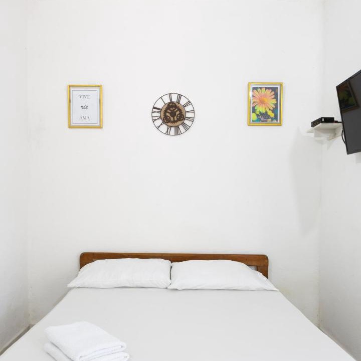 Turbaco House | Hotel Villa Ivel