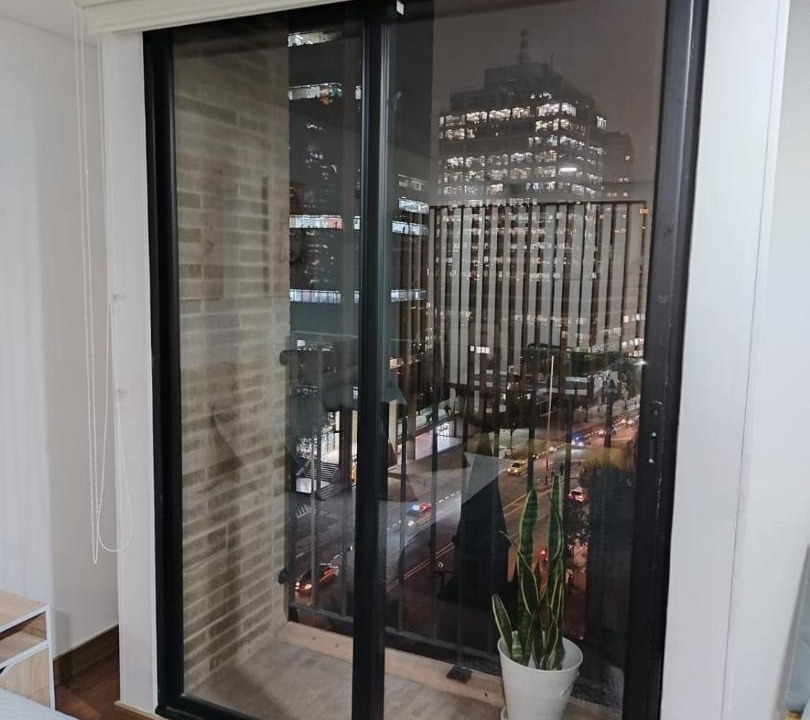 Centro International Apartment | Apartamento moderno en Centro Internacional WiFi rápido, Ideal para trabajo y turismo
