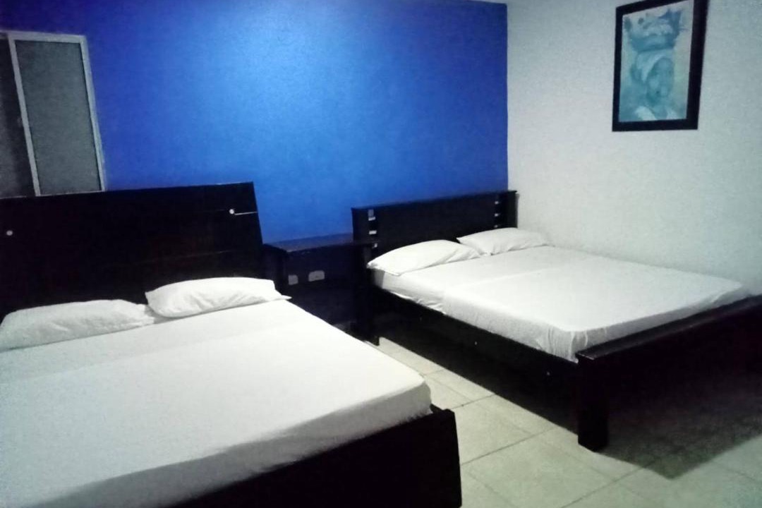 Mamatoco Hotel | Hotel Emily Suite