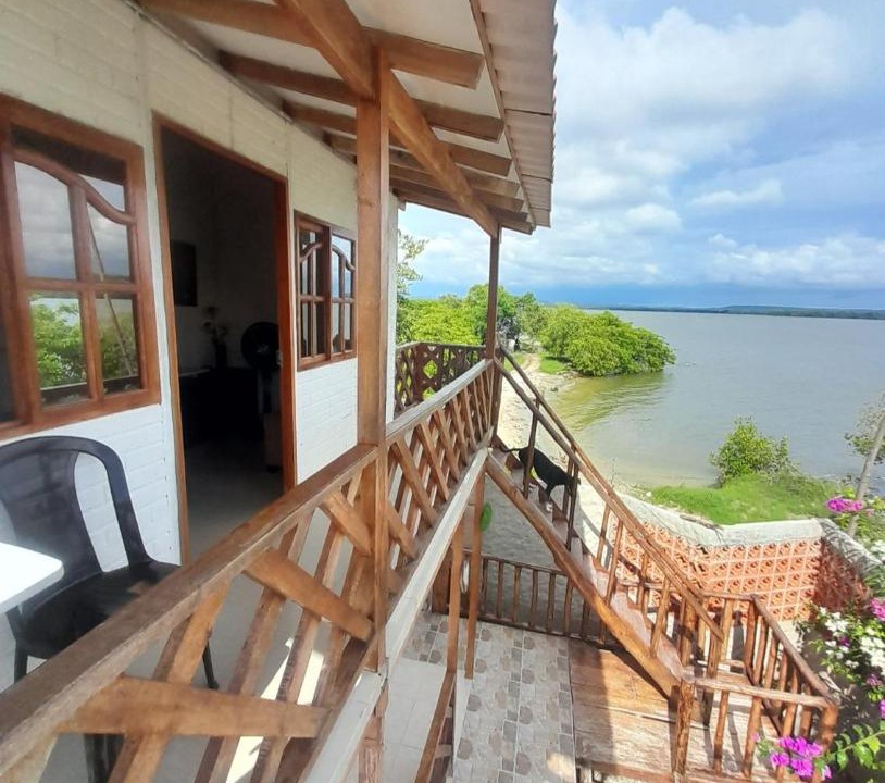 Bocachica House | Cabaña Barbacoas