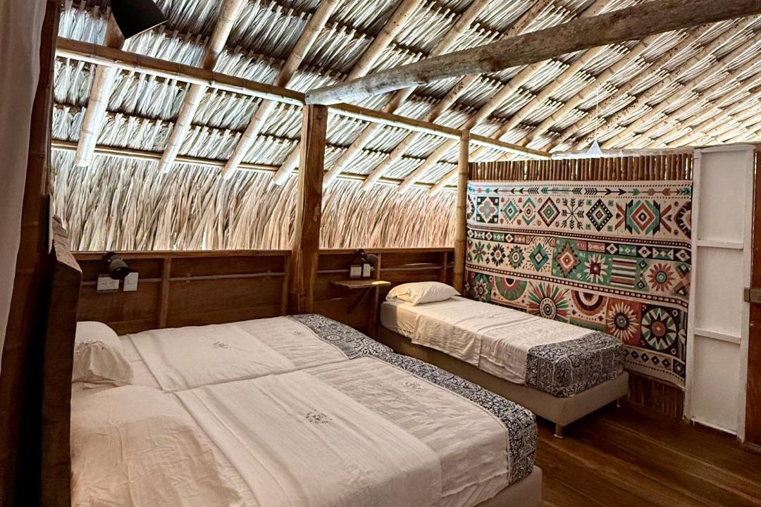 Rincon Cabin | Rincón del Mangle