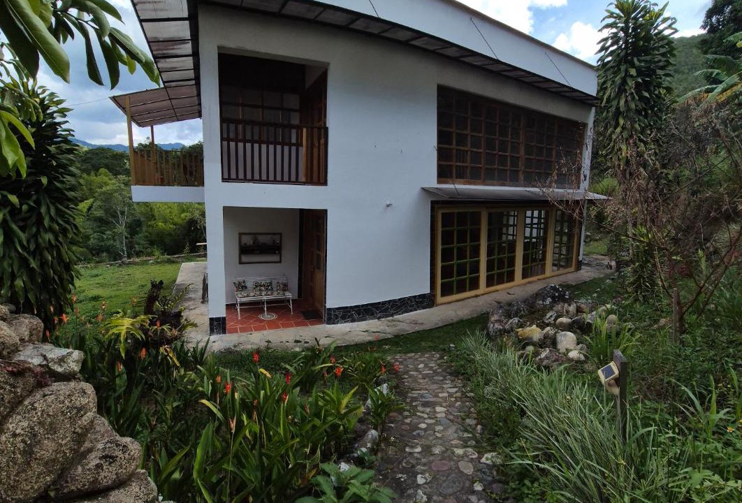 Bochalema House | Hotel Campestre Villa Nico