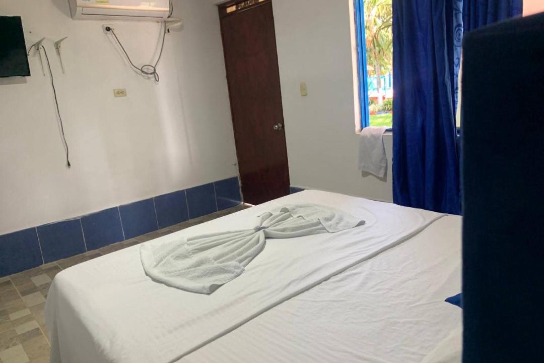 Soacha Hotel | san andres