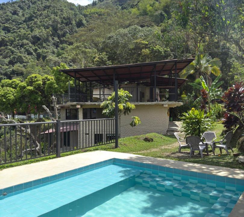 La Vega Hotel | Jaragual EcoHotel