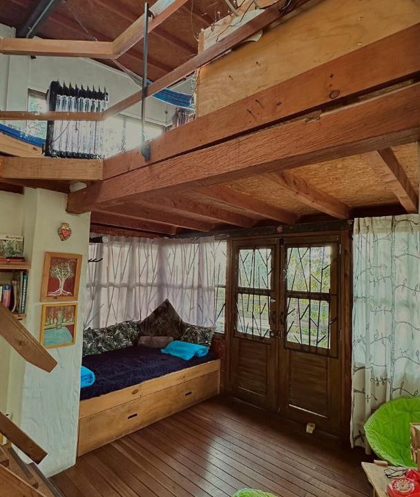 Medellin House | Lodge Kumbre Santa Elena Bosque Privado