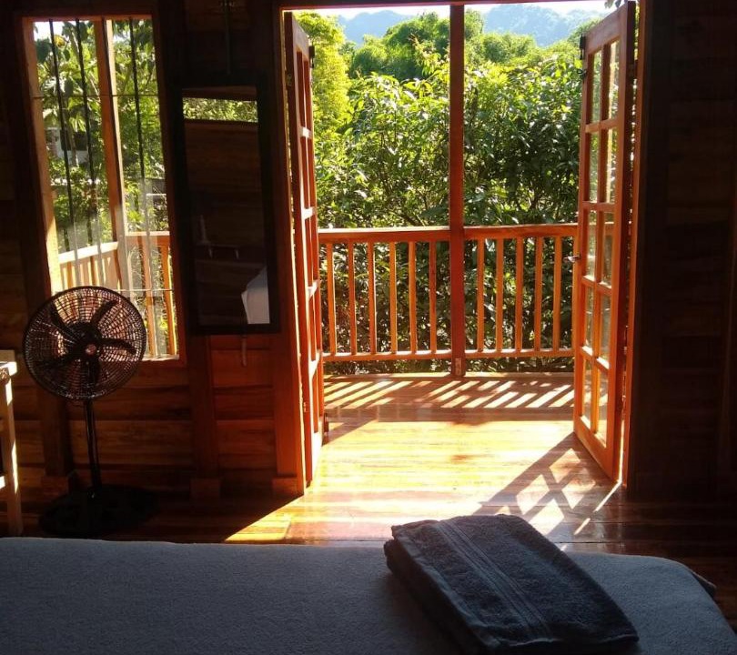 Minca Apartment | Bosque Azul - Carpintero