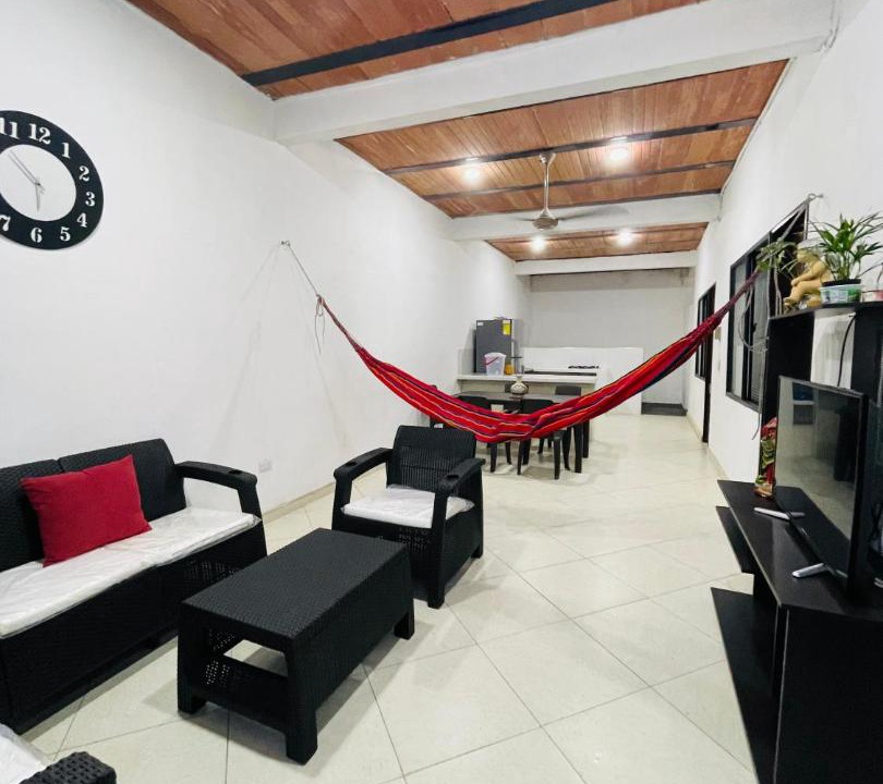 Tocaima House | Casa descanso en tocaima