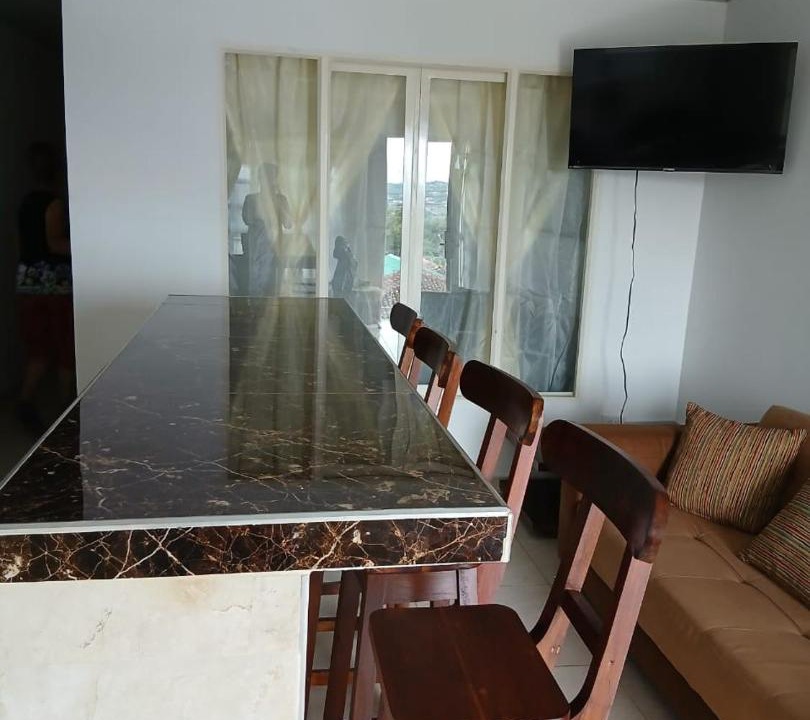 Palmira Apartment | Loto Azul Suites Apartamento Privado en La Buitrera Naturaleza y Paz
