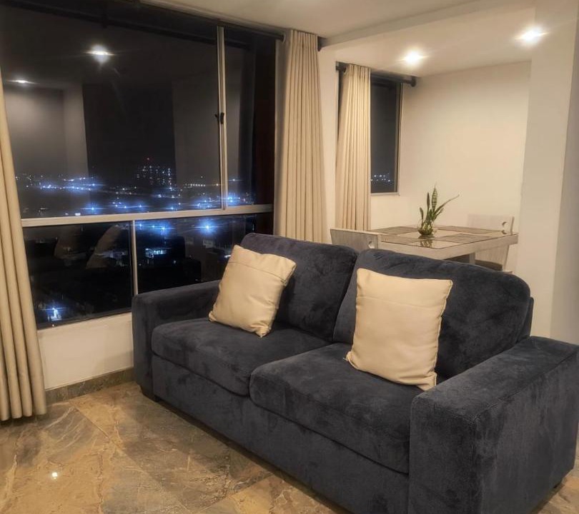 Fontibon Apartment | Apartamento cerca aeropuerto Bogota