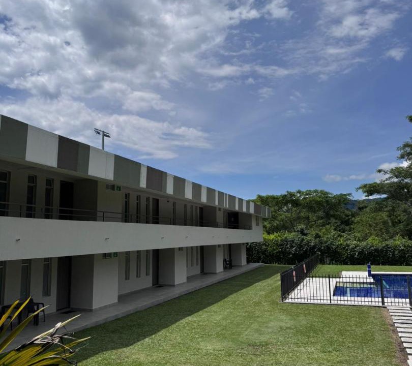 Pereira Hotel | Hotel Palo Grande CF Pereira