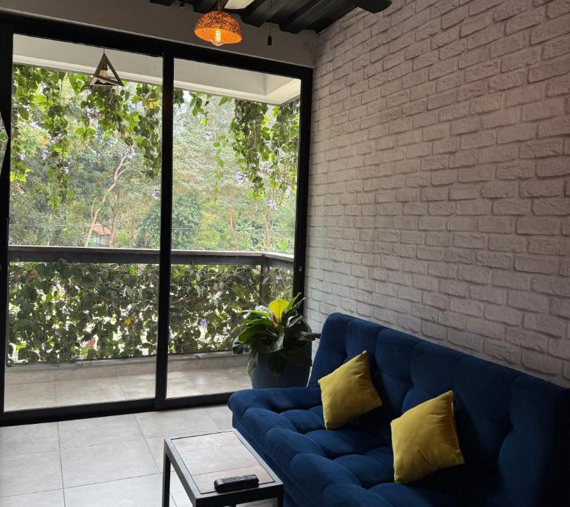 Don Diego Apartment | The Don
