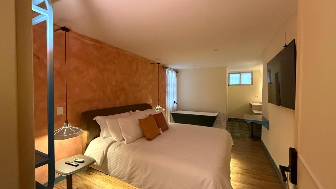 La Florida Hotel | Autenthico Provenza Home Medellin