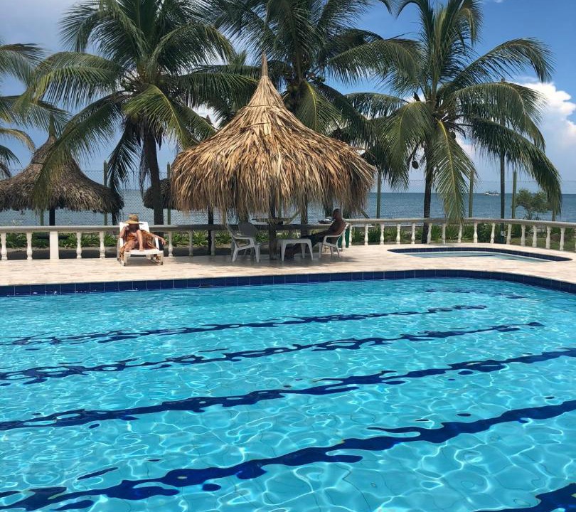 Tolu House | Alquiler casa en la playa, Tolu