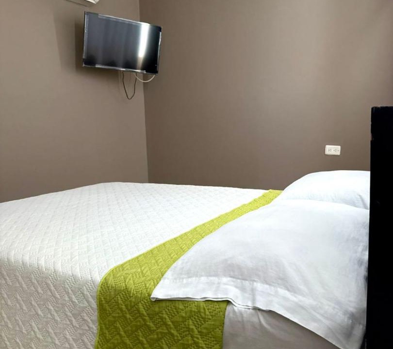 El Bosque Hotel | hotel gloria del norte sas