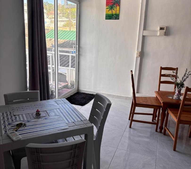 San Andres Apartment | Salty Ocean Apartament