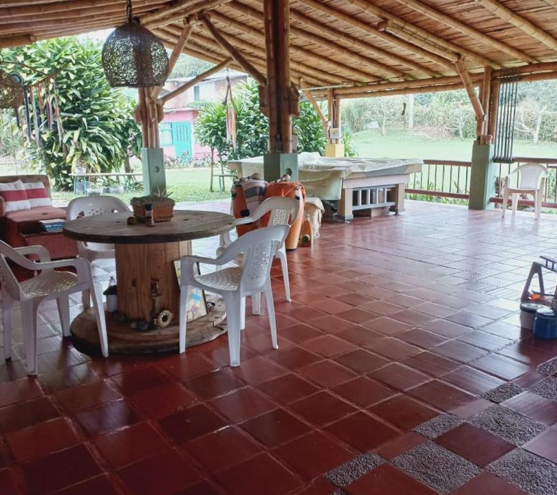 Filandia House | Mahatma Experiencias que Sanan