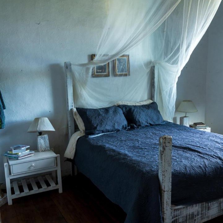 Libano House | Casa Peñones