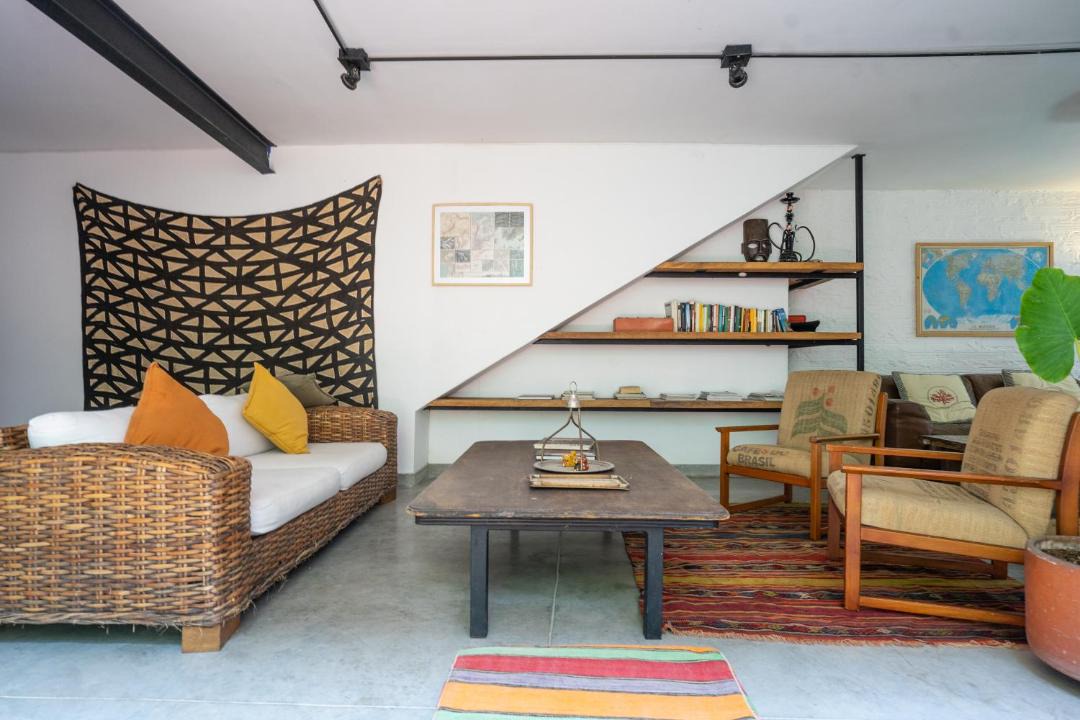 La America Villa | Colonial Villa in Laureles, Unique&Special House