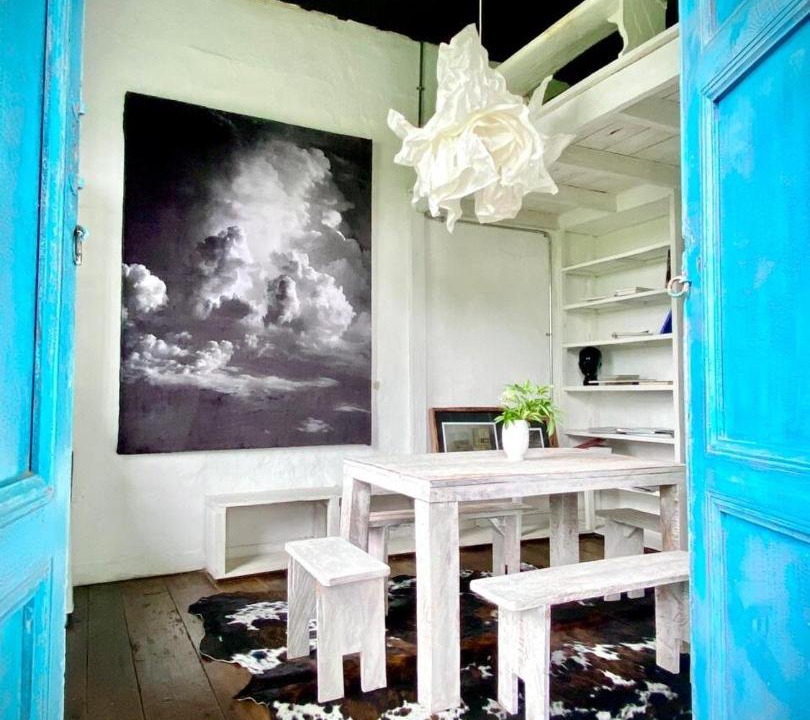 Libano Apartment | Apartamento Peñones