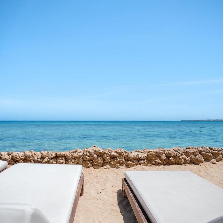Rosario Islands Hotel | Fragata Island House