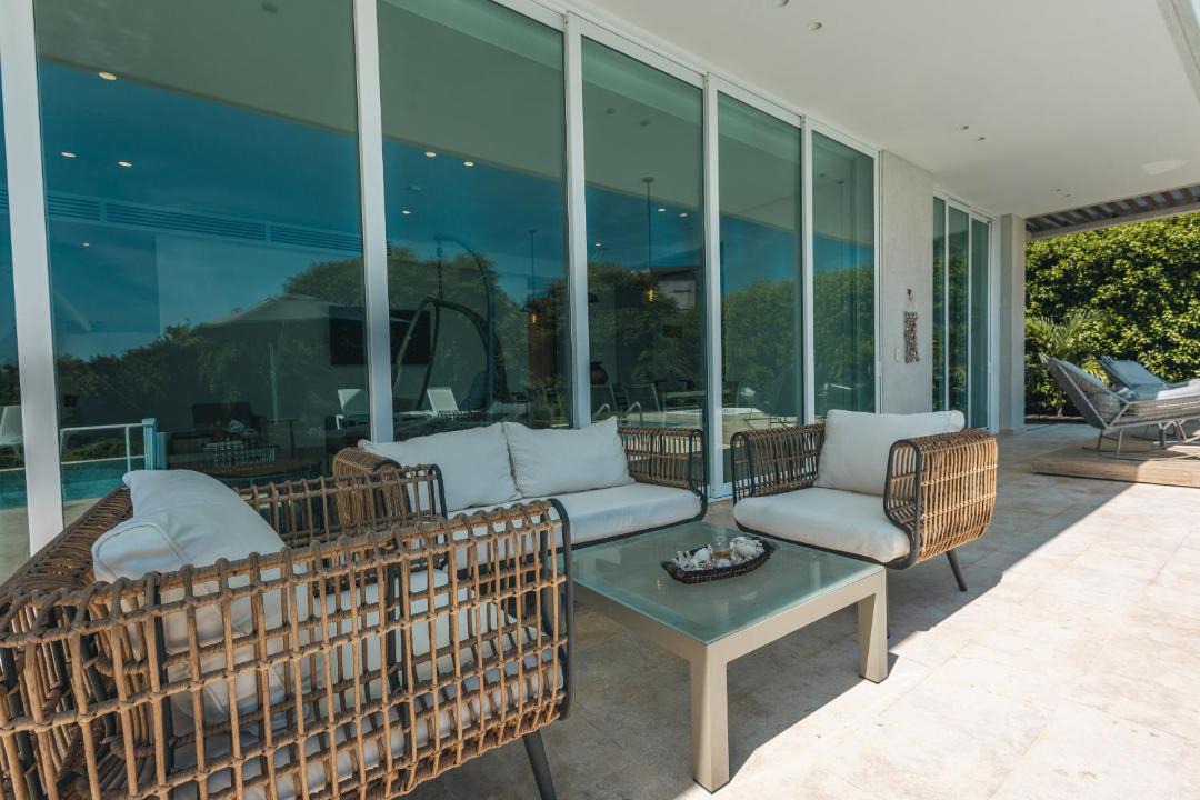 Porto Nao Villa | Brand new 4BR Villa at Calablanca