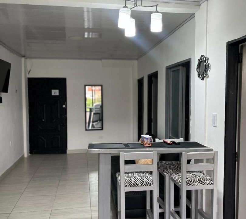 La Estrella Apartment | Apartamento Paraiso Family