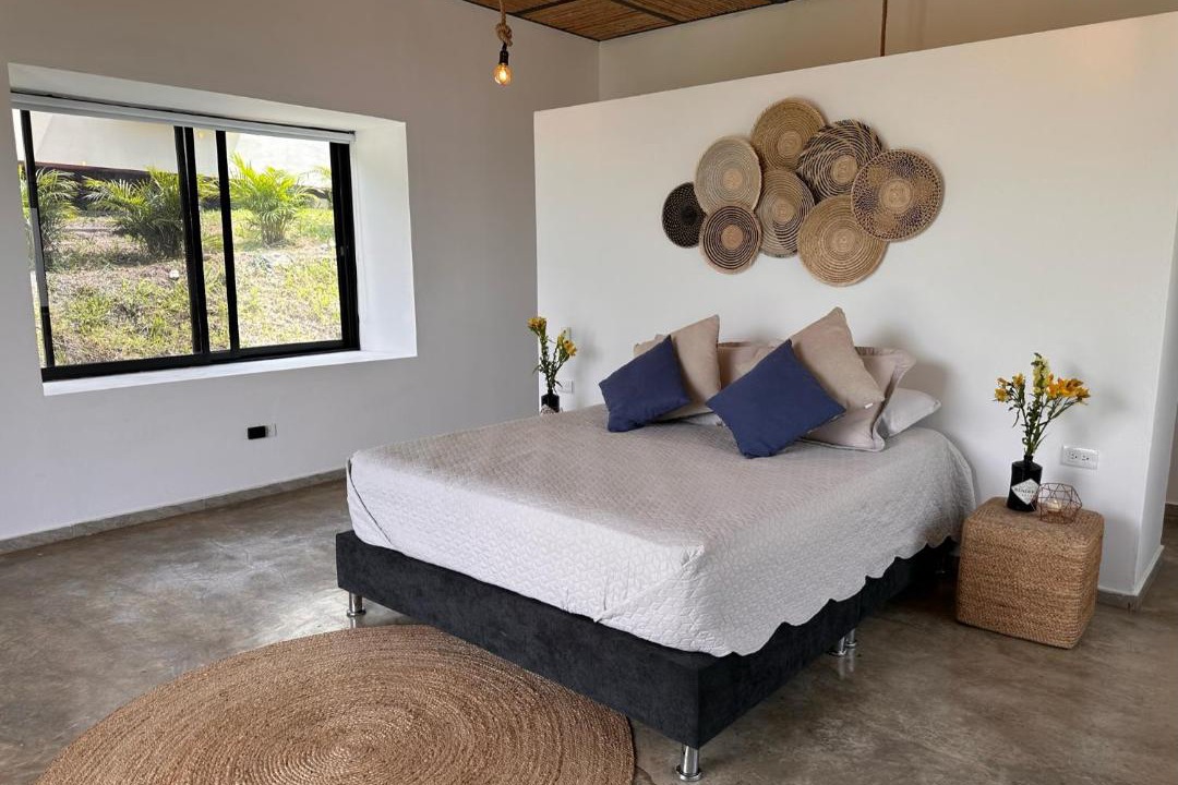 Villeta Hotel | Wayma House
