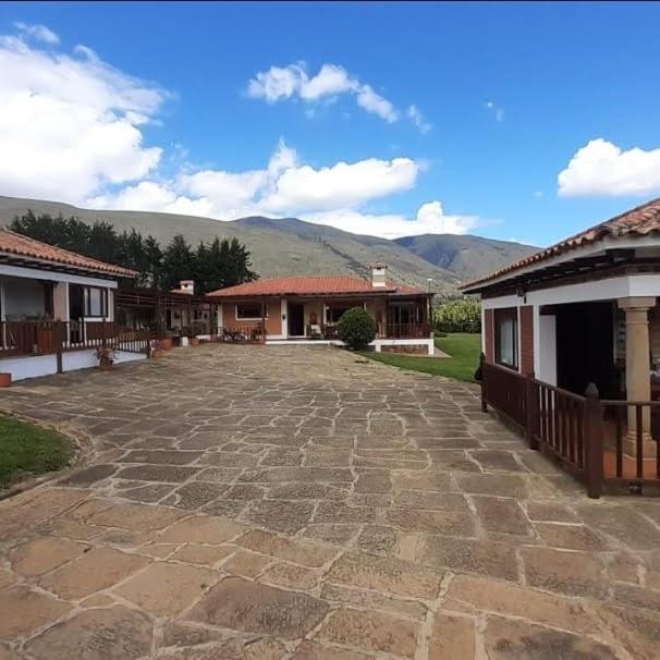 Villa de Leyva Villa | Cabañas Sol y Luna