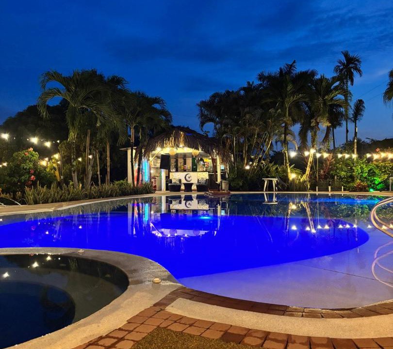 Apiay Hotel | Hotel Rosalinda Campestre del Llano