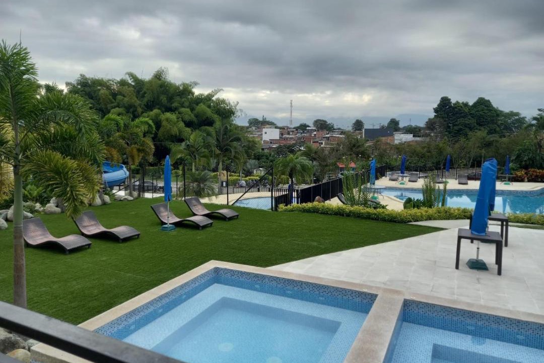 La Tebaida Apartment | Apartasol Reserva La Colina