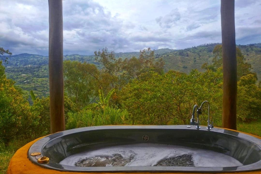 Tibirita Other | Glamping Cabaña el Porvenir 10601