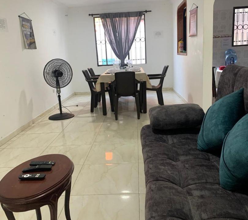 Villavicencio House | Casa Vacacional Villavicencio