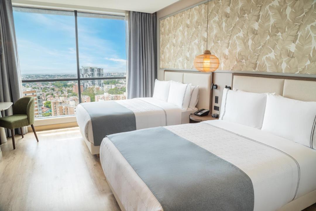 Ibague Hotel | Sonesta Hotel Ibagué