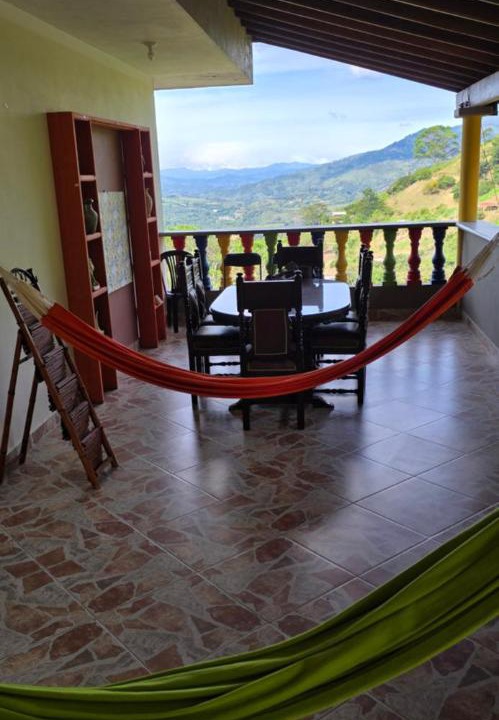 Barbosa Hotel | Finca Hotel Tara