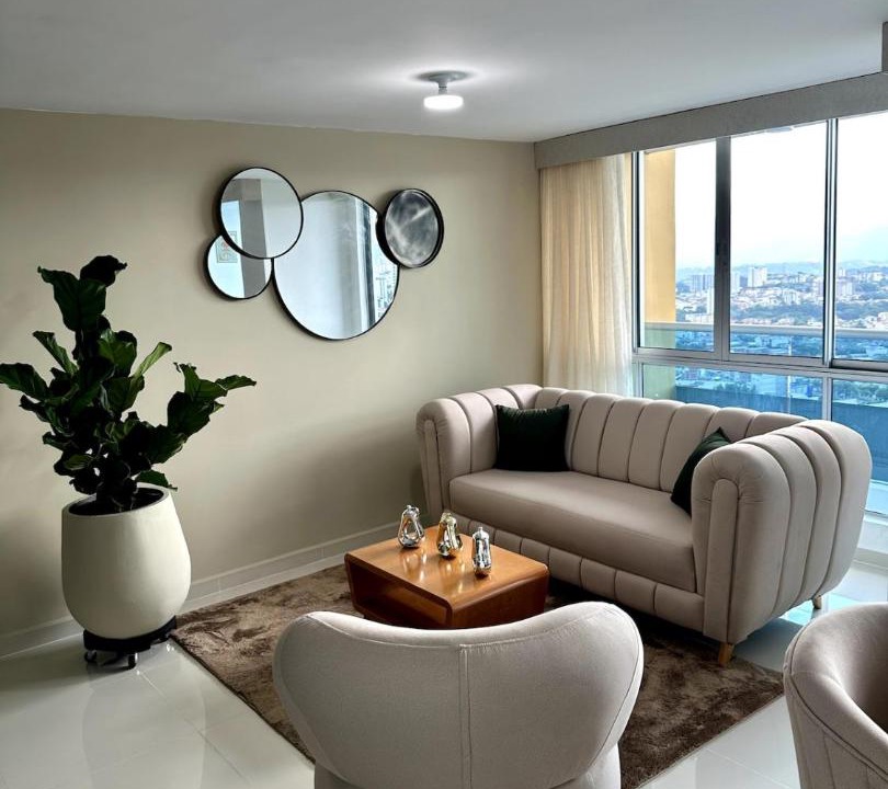 Bucaramanga Apartment | Luxur Skyline Germania en Bucaramanga