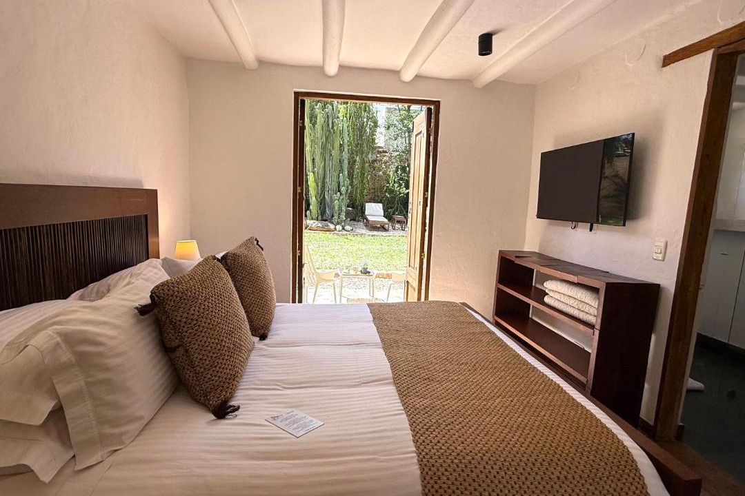 Villa de Leyva Hotel | Hotel Casa Terra