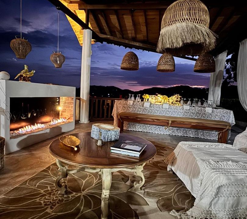 Salamina Bed & Breakfast | Casablanca Hotel Boutique Salamina
