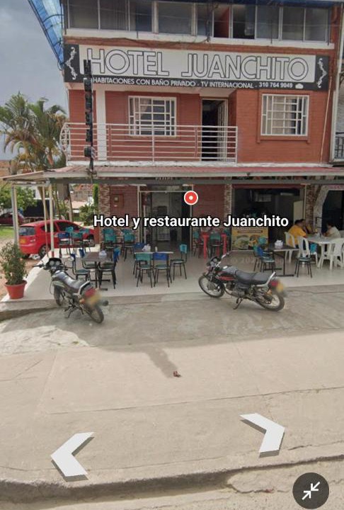 Pitalito Hotel | Hotel y restaurante juanchito