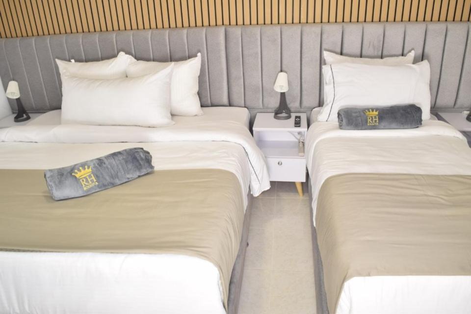 Bogota Apartment | Apto moderno 3 hab a 25 minutos de Vive Claro