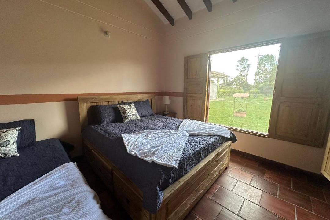 Filandia House | Finca La Maria - Filandia