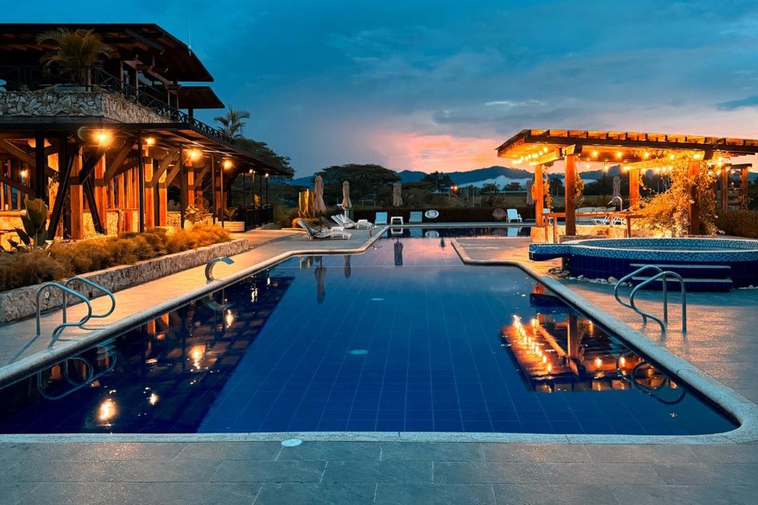 Alcala Hotel | Hotel El Cielo en la Tierra