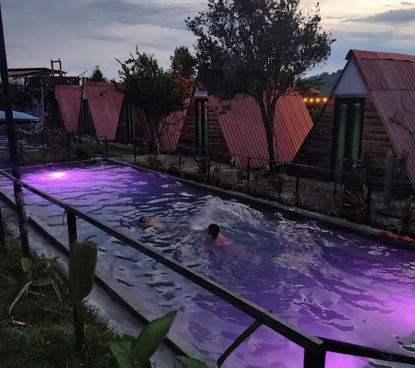 Manizales Apartment | Ecohotel Java