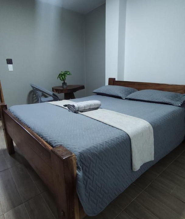 Santa Cruz de Mompox Hotel | Hotel Filigrana Mompox