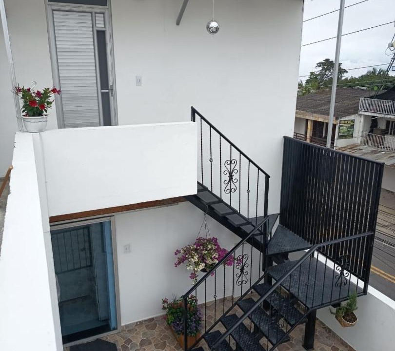 La Mesa Apartment | La Mesa Suites - Hermosa vista