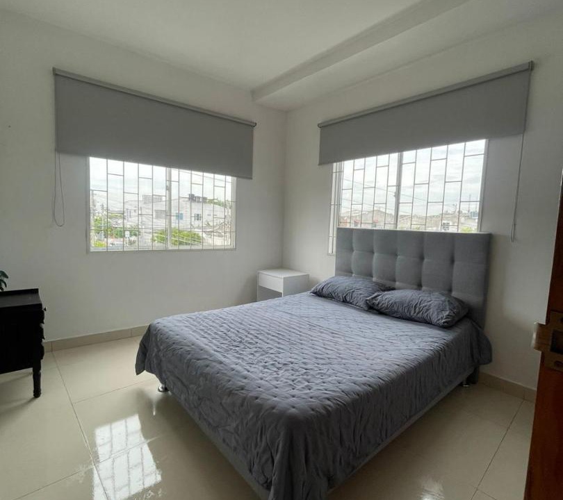 Monteria Apartment | Apartaestudio Full Central Montería
