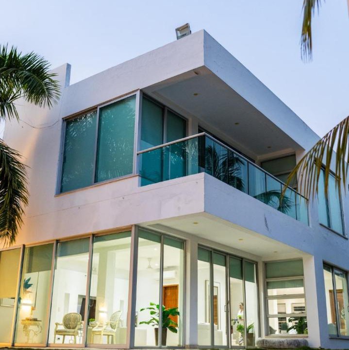 Zona Norte Bed & Breakfast | Casa Romero Cartagena Casa de Playa