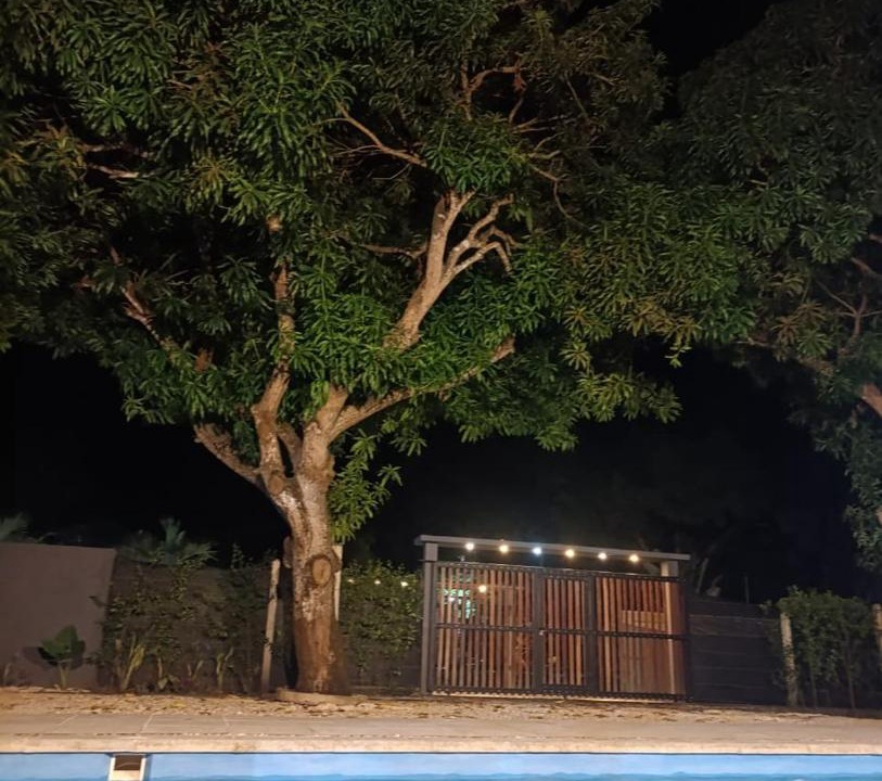 San Bernardo del Viento Bed & Breakfast | Mango Beach