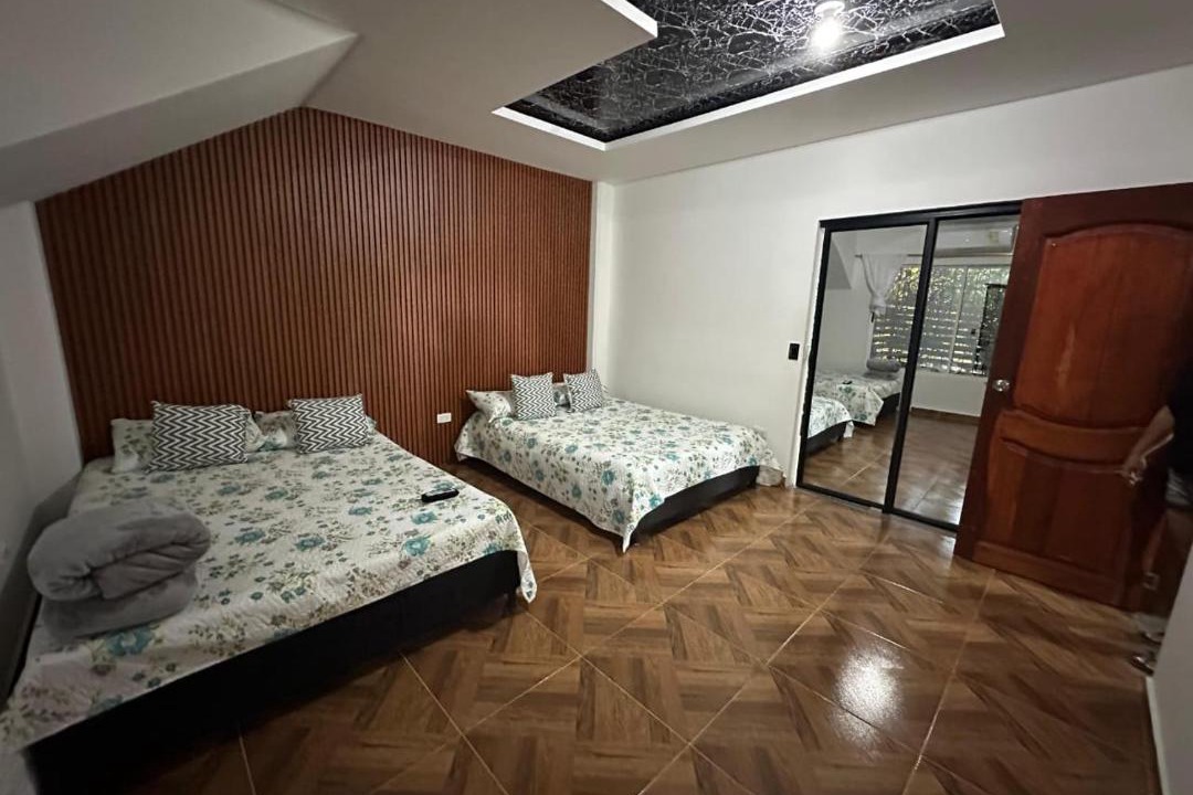 Doradal Apartment | Villa Paraíso Nápoles