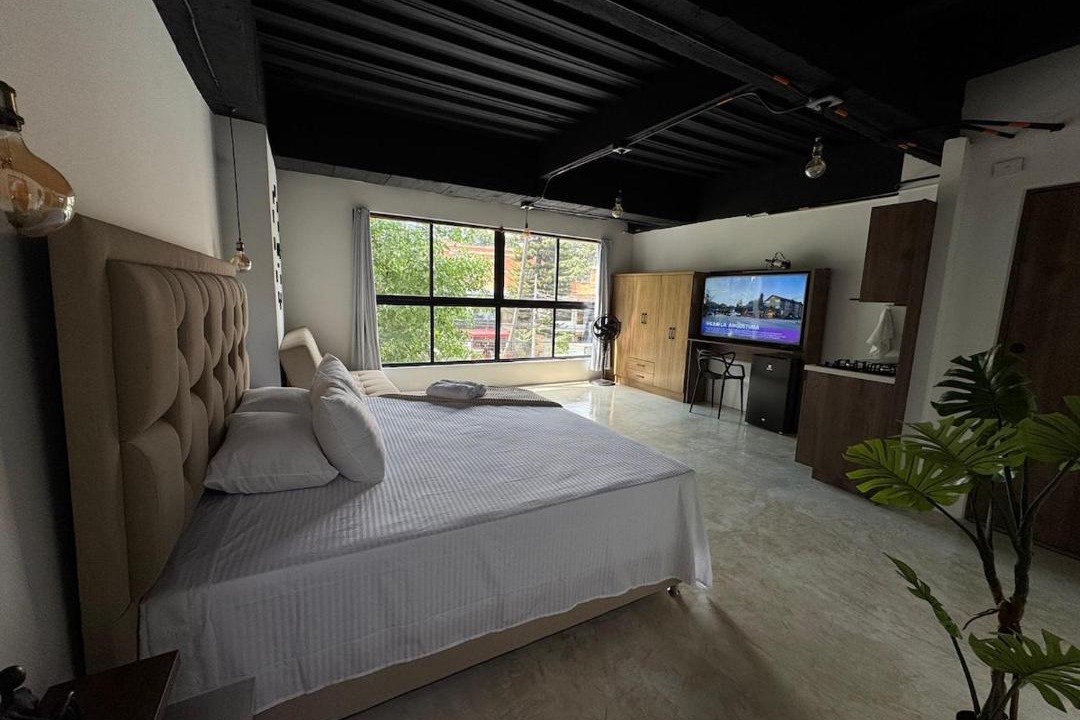 Laureles - Estadio Apartment | 24 Laureles Prime Elegancia y Comodidad Medellín